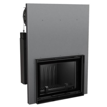 Recuperador Eryk 12 Guilhotina - Kratki